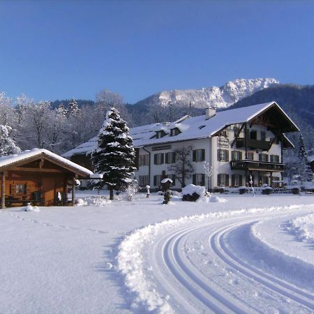 Gaestehaus Siegllehen Schönau am Königssee Esterno foto