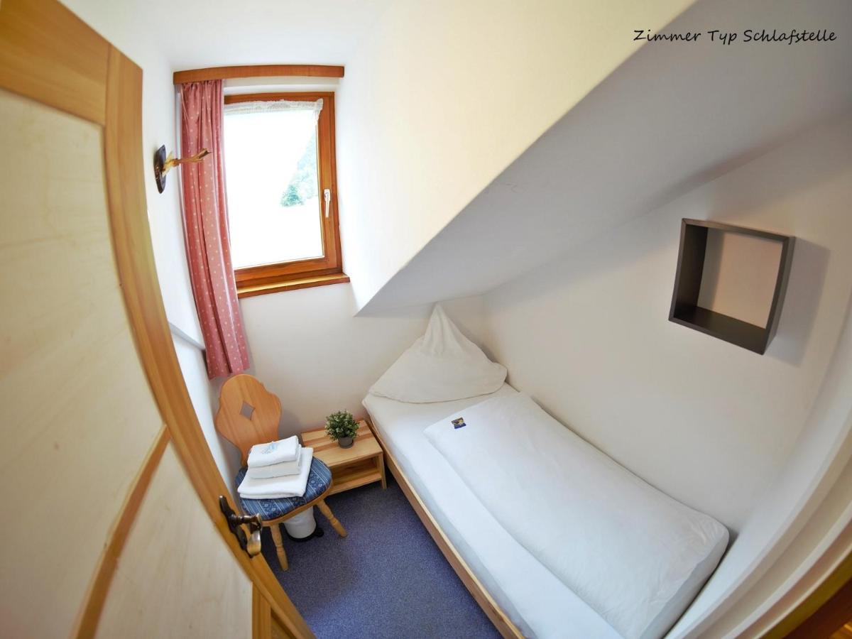 Gaestehaus Siegllehen Schönau am Königssee Esterno foto